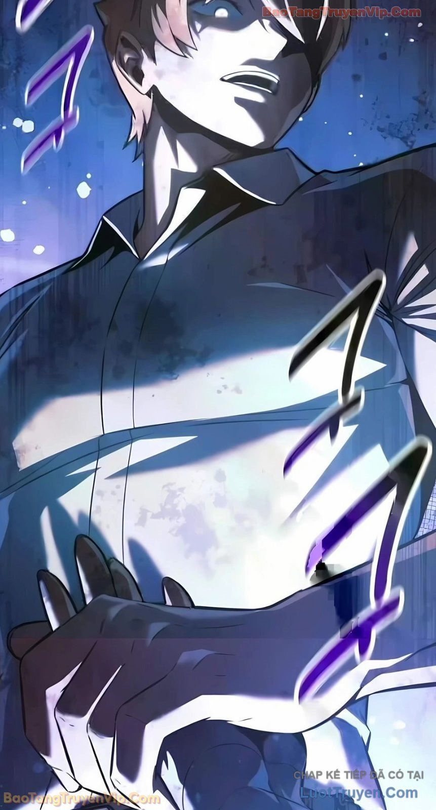 Hướng Dẫn Sinh Tồn Trong Học Viện Chapter 96 - 42