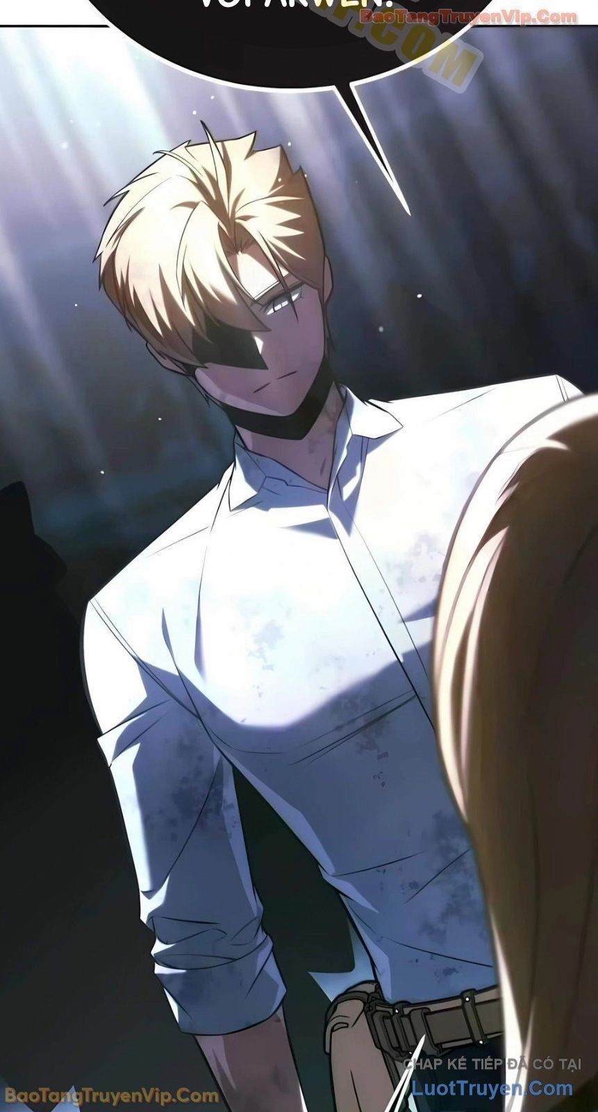 Hướng Dẫn Sinh Tồn Trong Học Viện Chapter 96 - 51