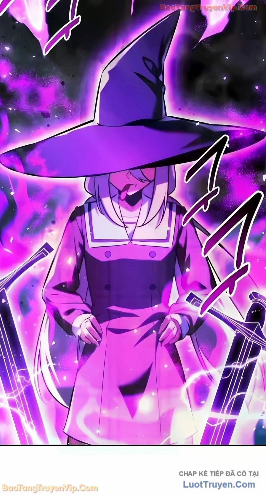 Hướng Dẫn Sinh Tồn Trong Học Viện Chapter 96 - 7