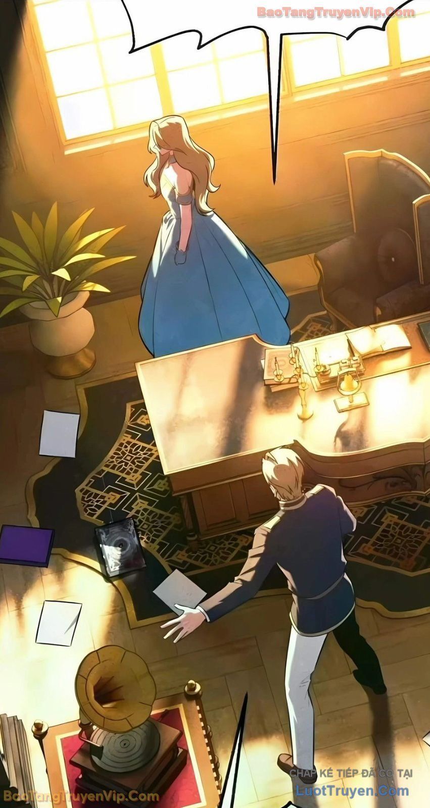 Hướng Dẫn Sinh Tồn Trong Học Viện Chapter 96 - 65