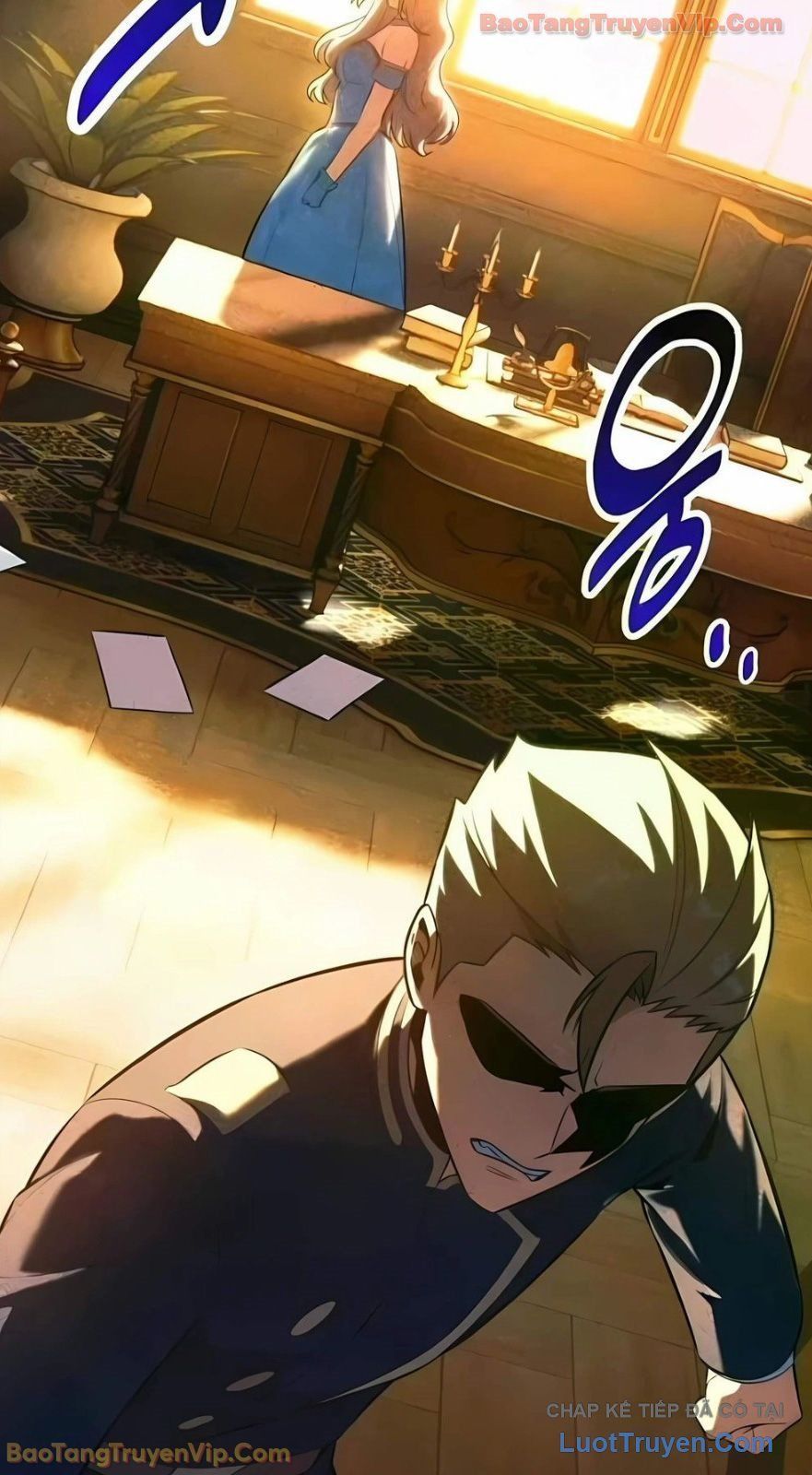 Hướng Dẫn Sinh Tồn Trong Học Viện Chapter 96 - 79