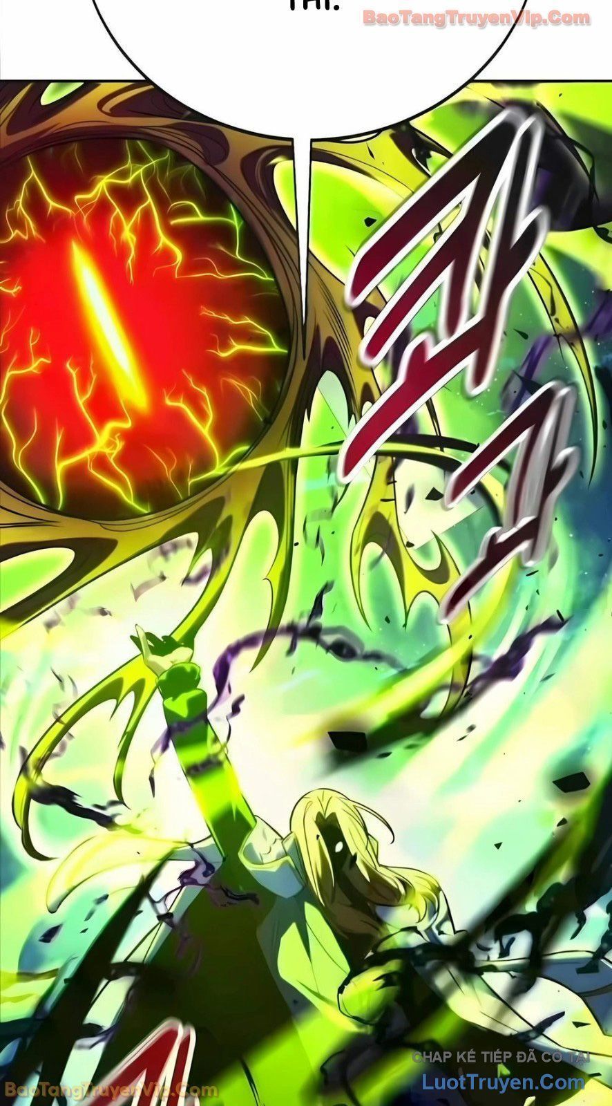 Hướng Dẫn Sinh Tồn Trong Học Viện Chapter 96 - 96