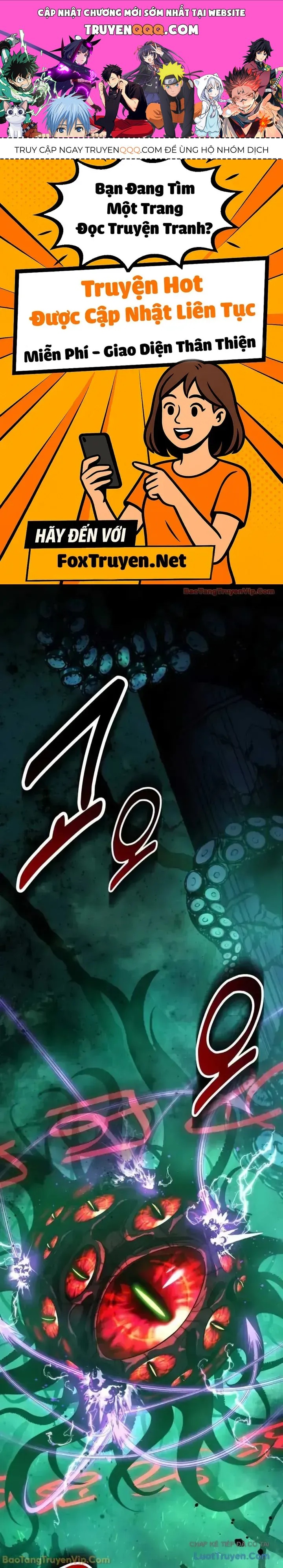 Hướng Dẫn Sinh Tồn Trong Học Viện Chapter 98 - 1