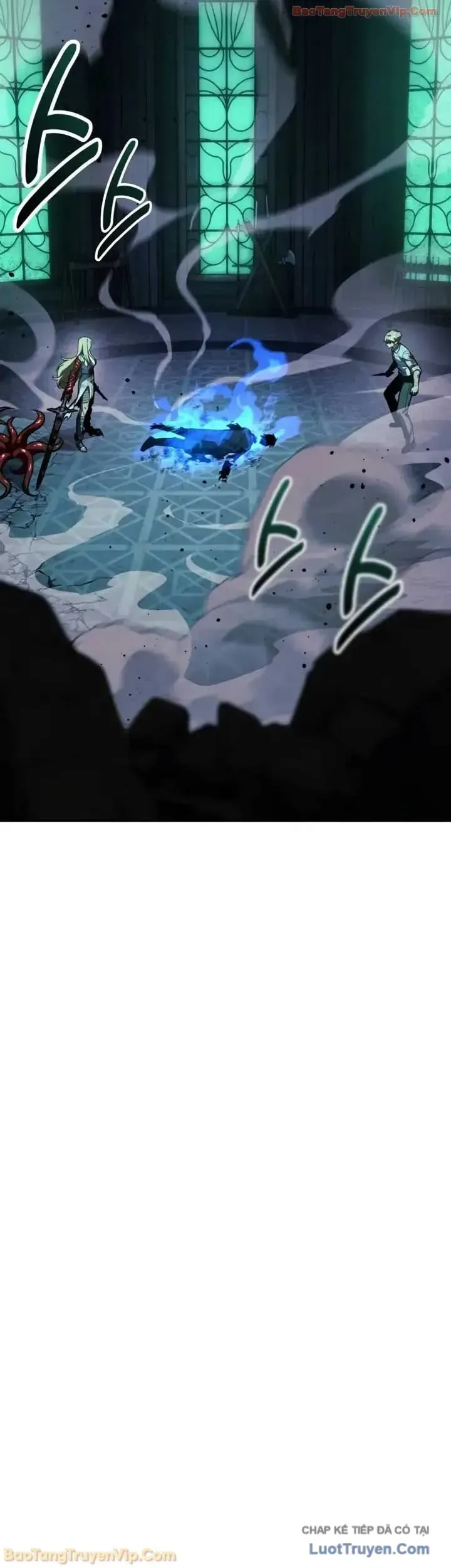 Hướng Dẫn Sinh Tồn Trong Học Viện Chapter 98 - 11