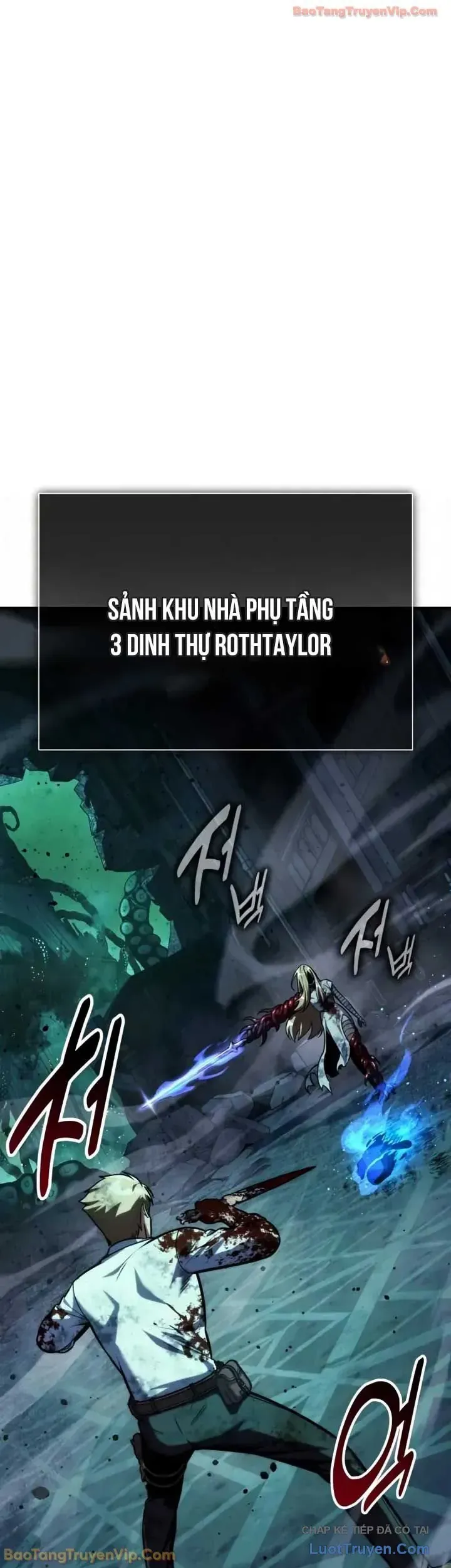 Hướng Dẫn Sinh Tồn Trong Học Viện Chapter 98 - 12