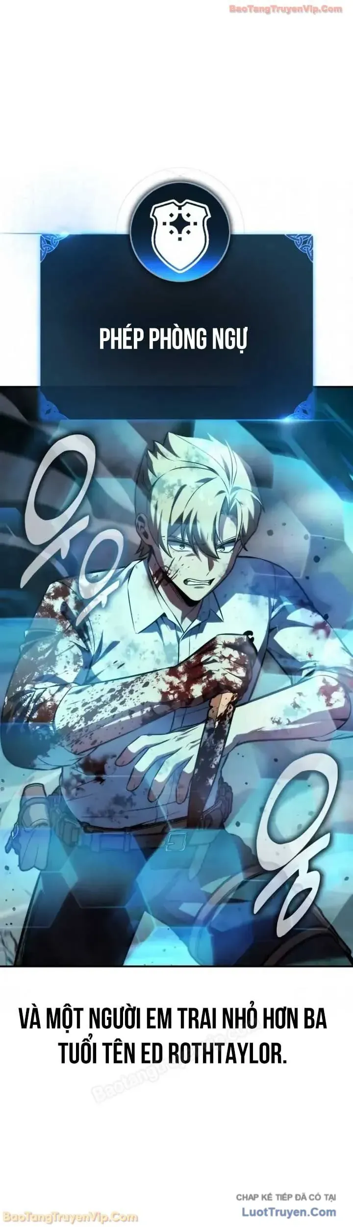 Hướng Dẫn Sinh Tồn Trong Học Viện Chapter 98 - 14