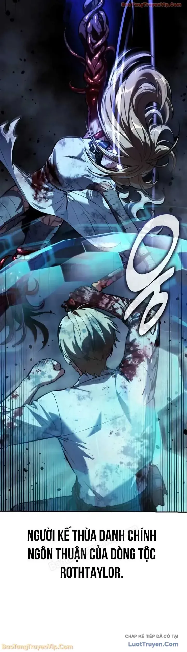 Hướng Dẫn Sinh Tồn Trong Học Viện Chapter 98 - 16