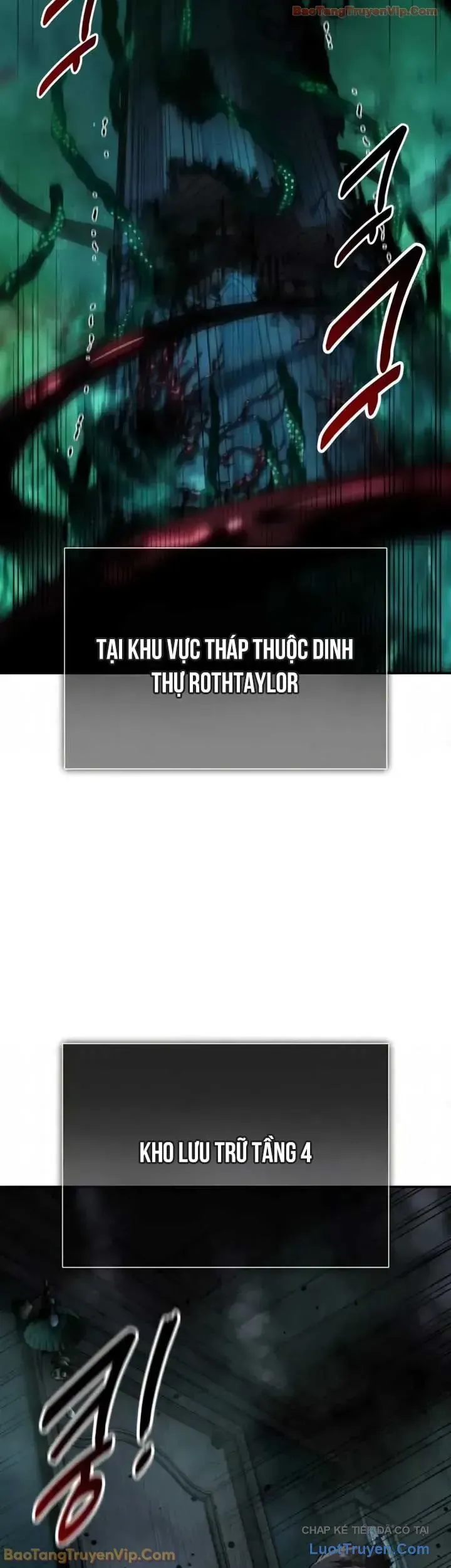 Hướng Dẫn Sinh Tồn Trong Học Viện Chapter 98 - 3