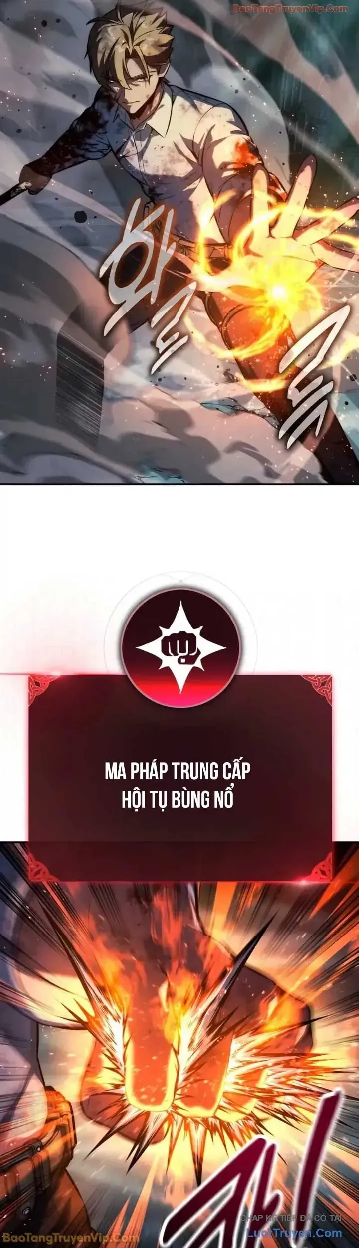 Hướng Dẫn Sinh Tồn Trong Học Viện Chapter 98 - 21