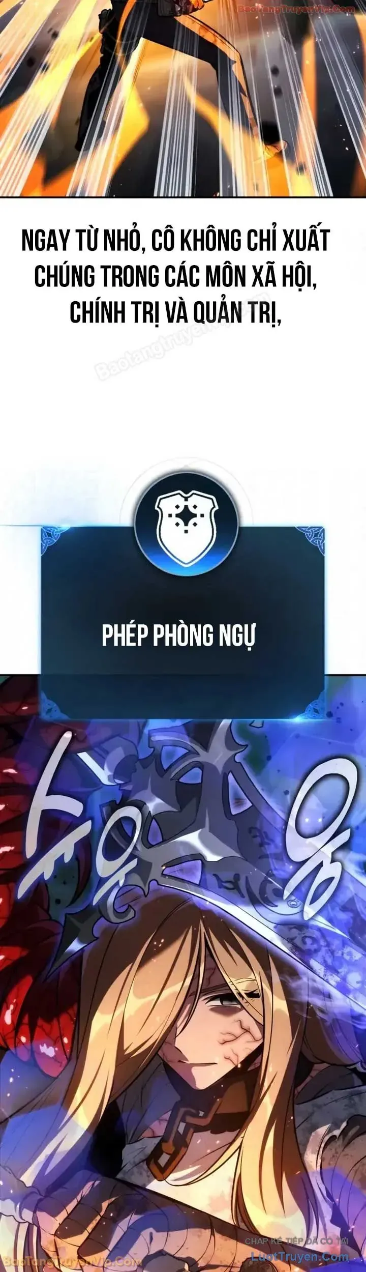 Hướng Dẫn Sinh Tồn Trong Học Viện Chapter 98 - 23