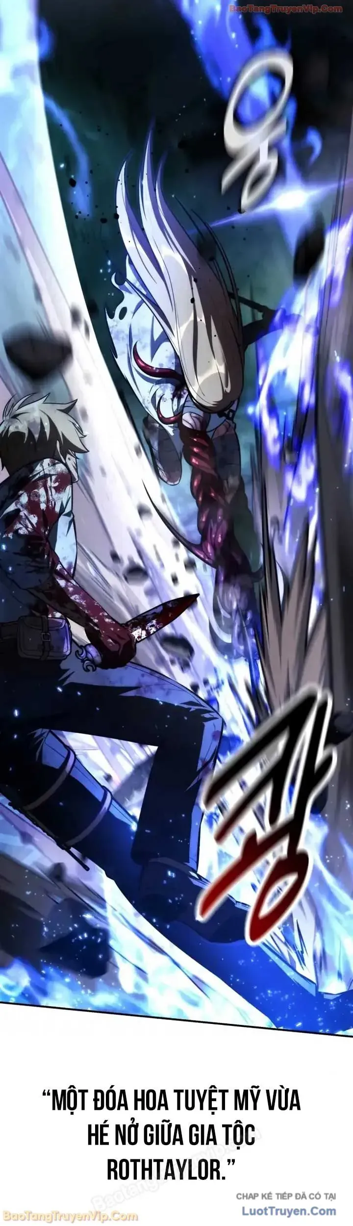 Hướng Dẫn Sinh Tồn Trong Học Viện Chapter 98 - 26