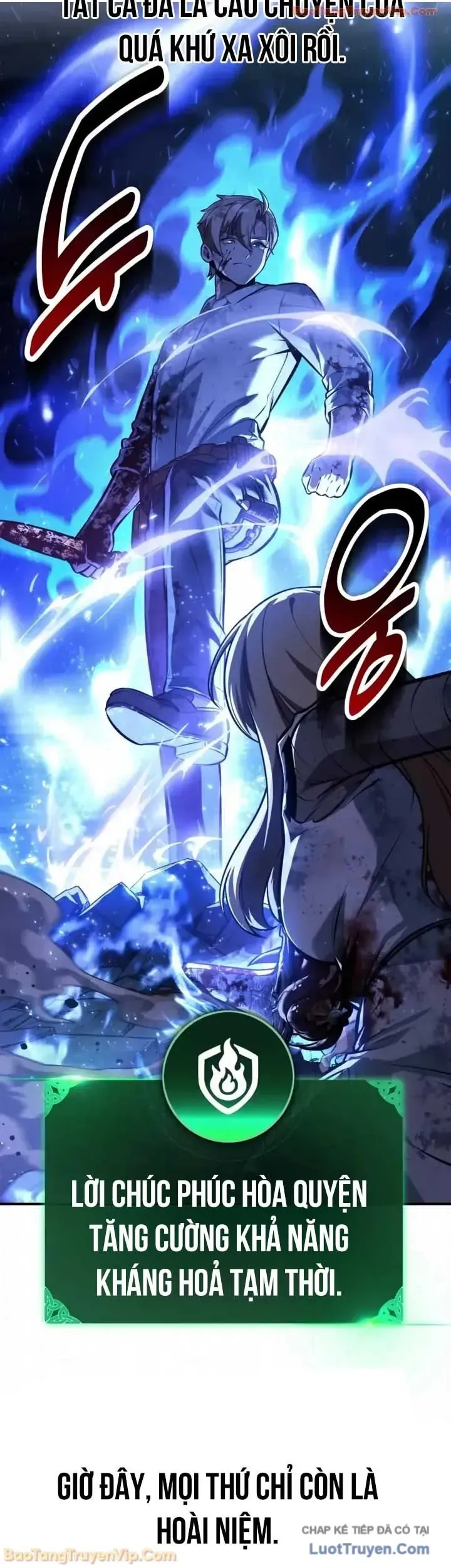 Hướng Dẫn Sinh Tồn Trong Học Viện Chapter 98 - 28