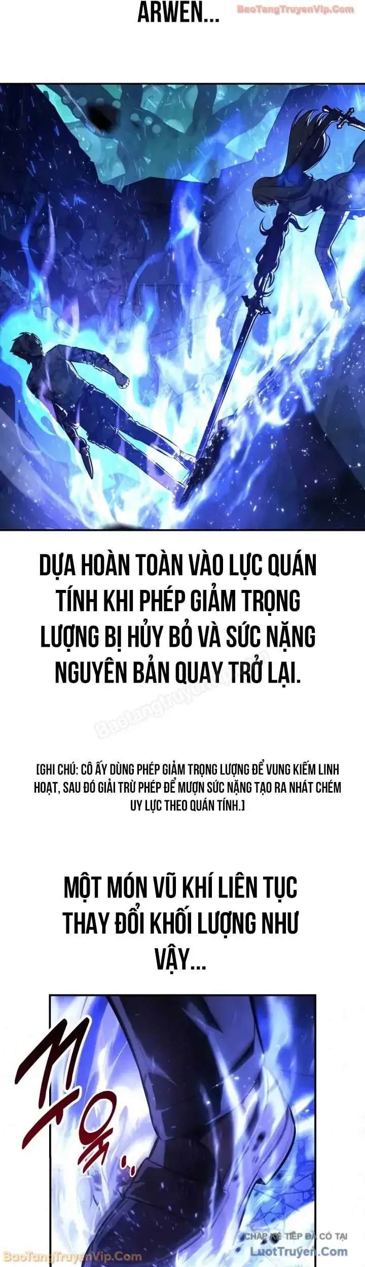 Hướng Dẫn Sinh Tồn Trong Học Viện Chapter 98 - 33