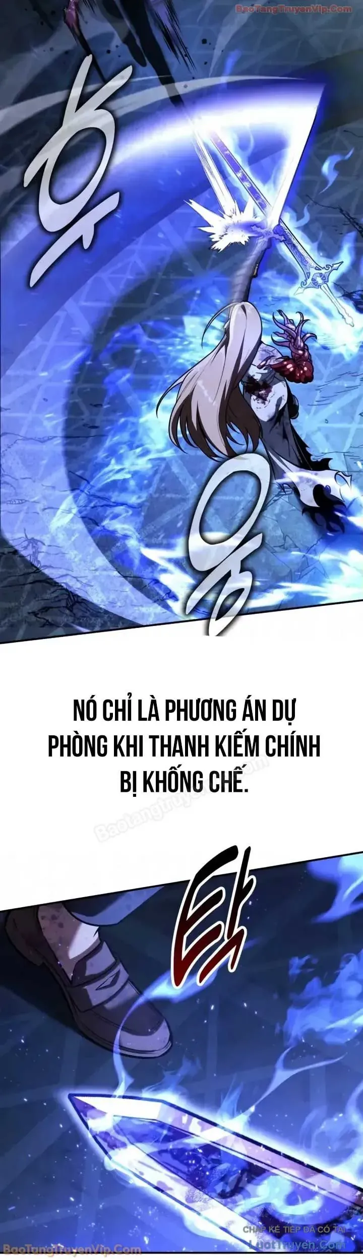 Hướng Dẫn Sinh Tồn Trong Học Viện Chapter 98 - 37