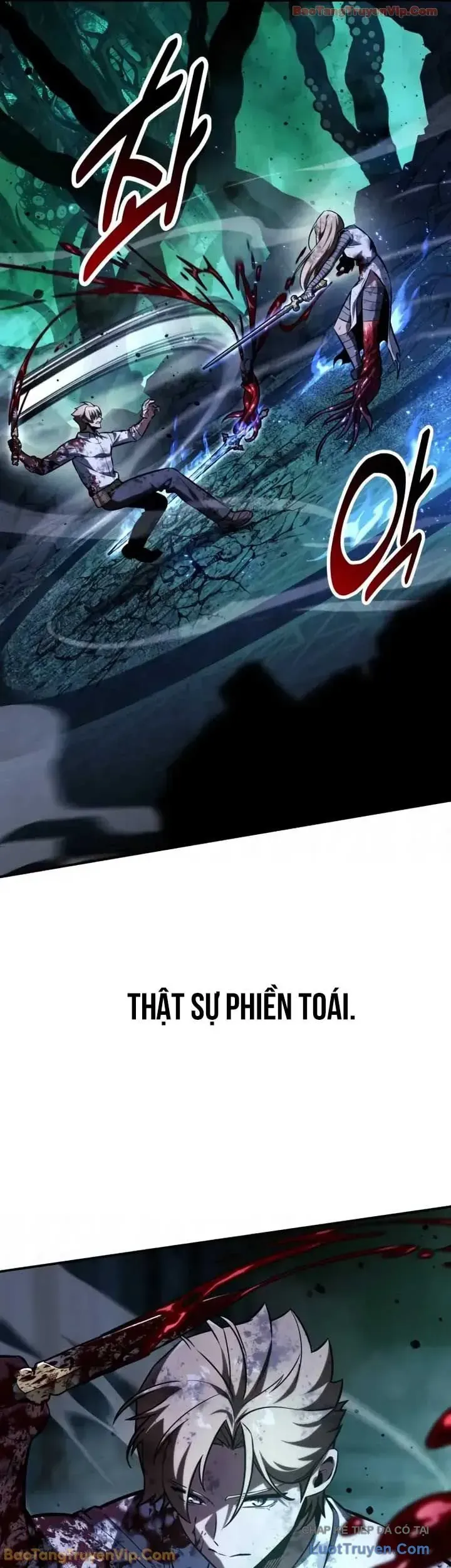 Hướng Dẫn Sinh Tồn Trong Học Viện Chapter 98 - 41