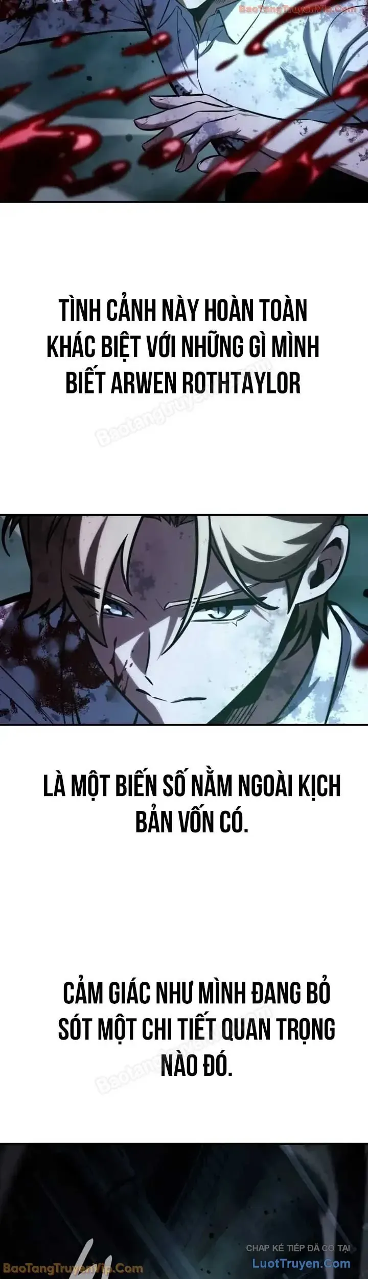 Hướng Dẫn Sinh Tồn Trong Học Viện Chapter 98 - 42