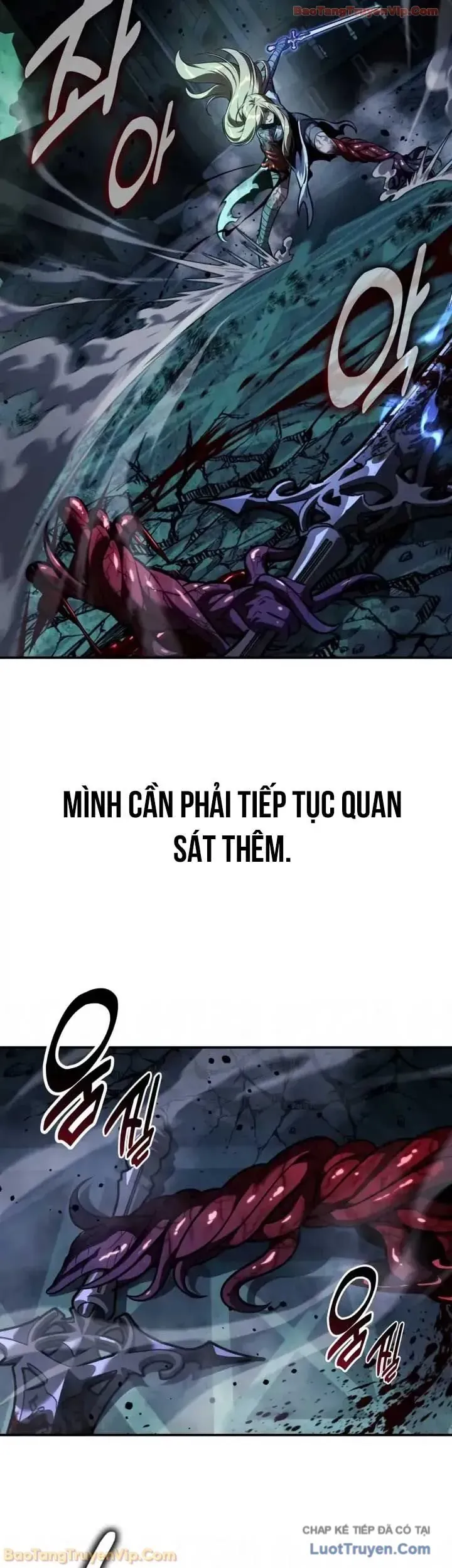 Hướng Dẫn Sinh Tồn Trong Học Viện Chapter 98 - 43