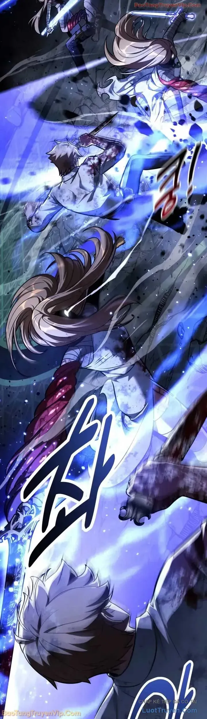 Hướng Dẫn Sinh Tồn Trong Học Viện Chapter 98 - 49