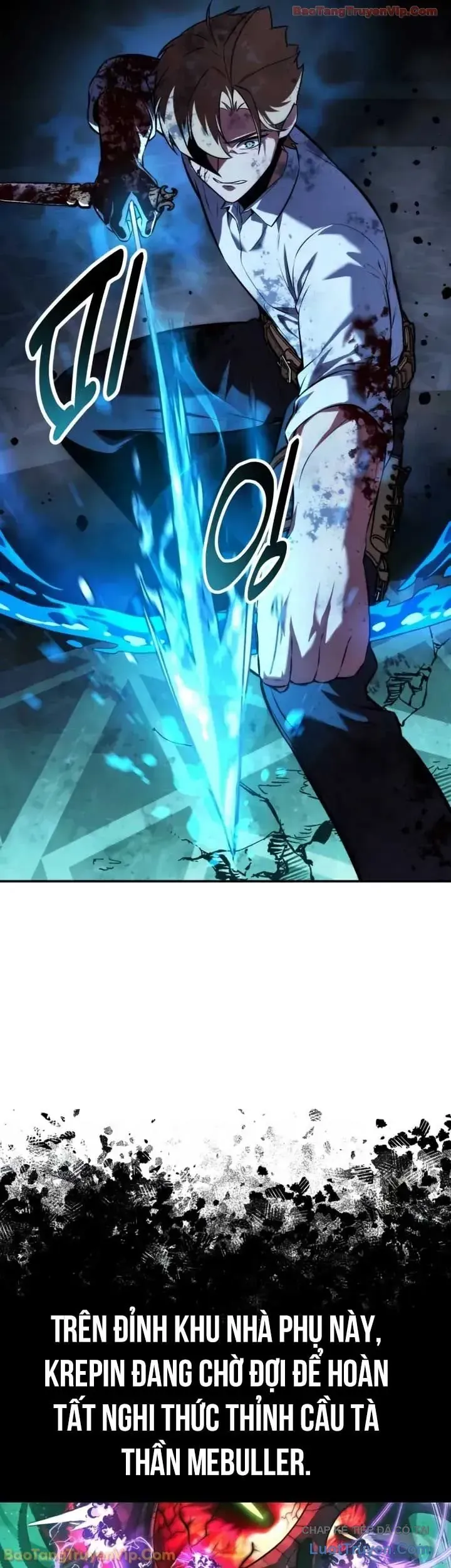 Hướng Dẫn Sinh Tồn Trong Học Viện Chapter 98 - 51