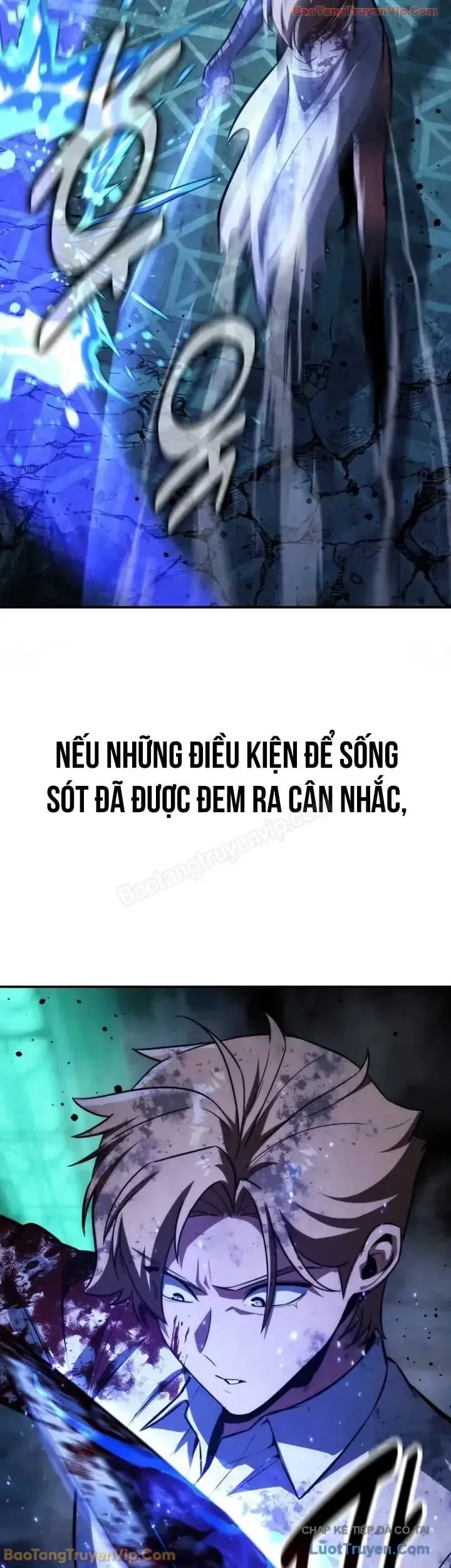 Hướng Dẫn Sinh Tồn Trong Học Viện Chapter 98 - 55