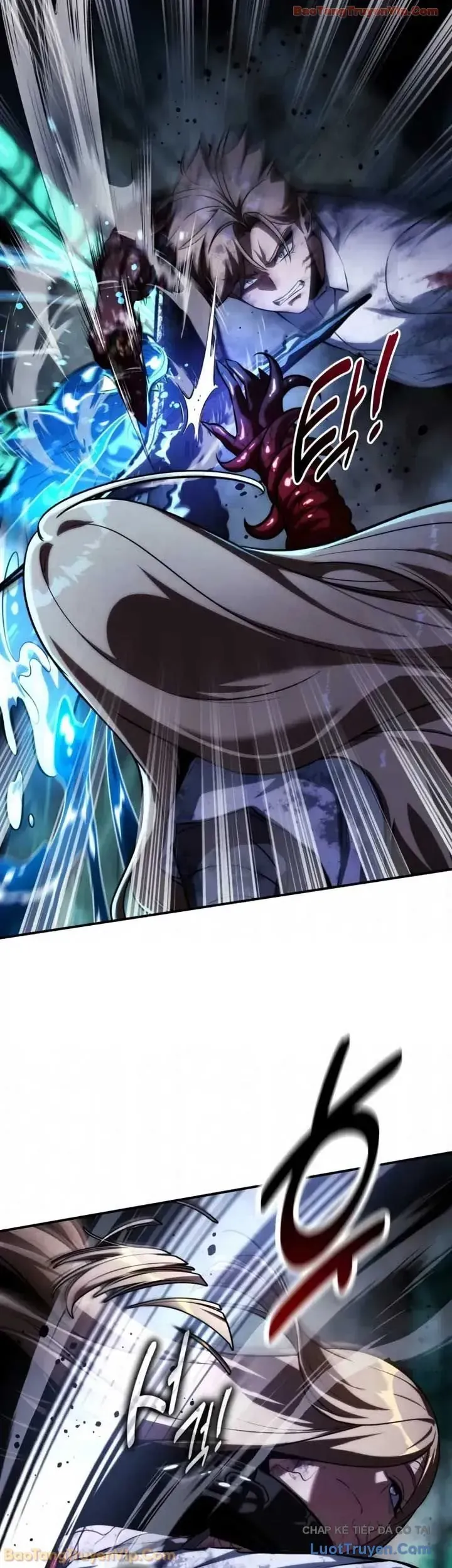 Hướng Dẫn Sinh Tồn Trong Học Viện Chapter 98 - 58
