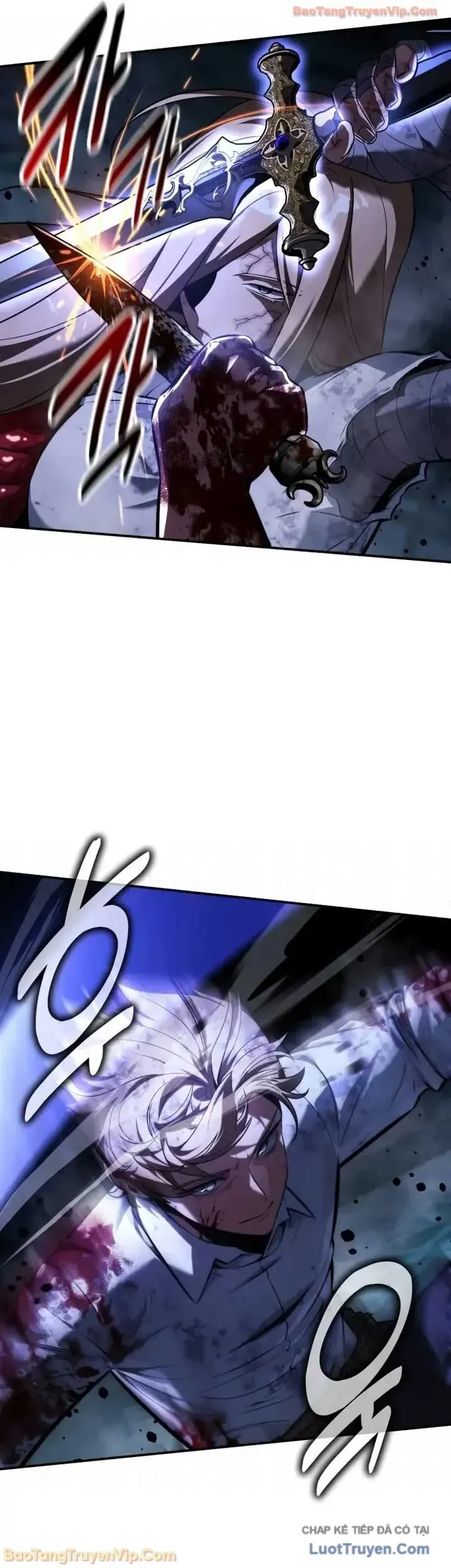 Hướng Dẫn Sinh Tồn Trong Học Viện Chapter 98 - 61