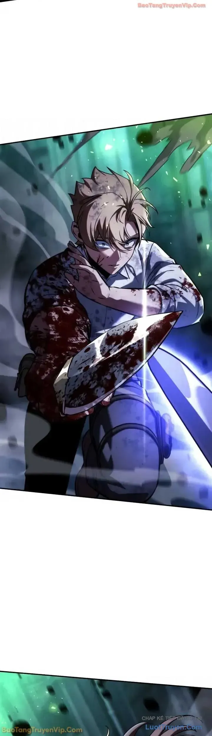Hướng Dẫn Sinh Tồn Trong Học Viện Chapter 98 - 74