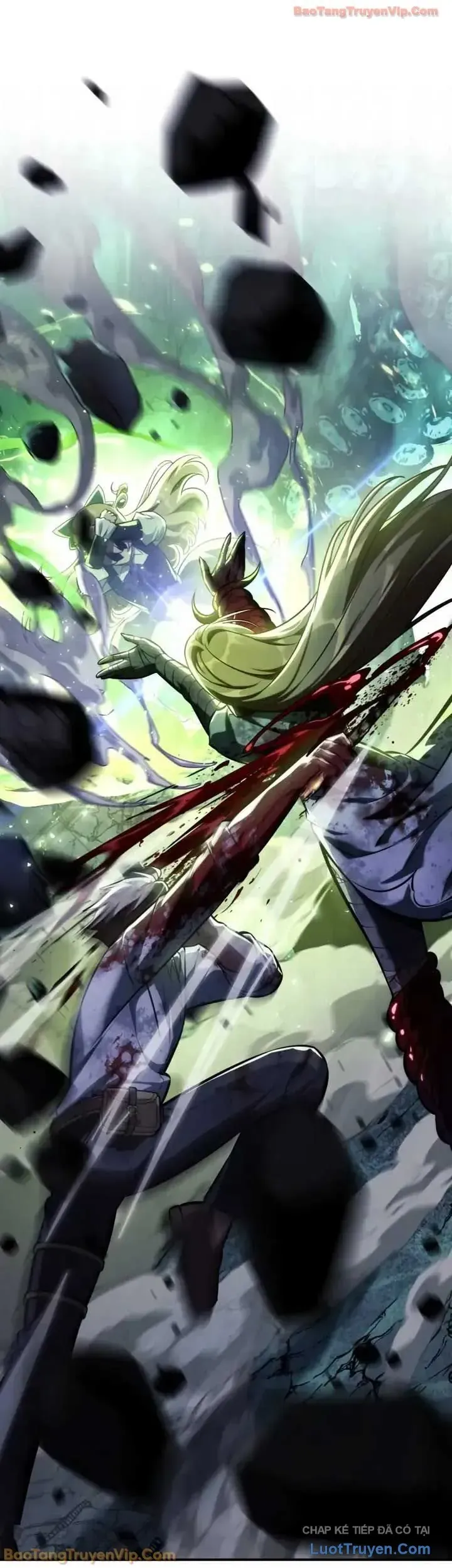 Hướng Dẫn Sinh Tồn Trong Học Viện Chapter 98 - 77