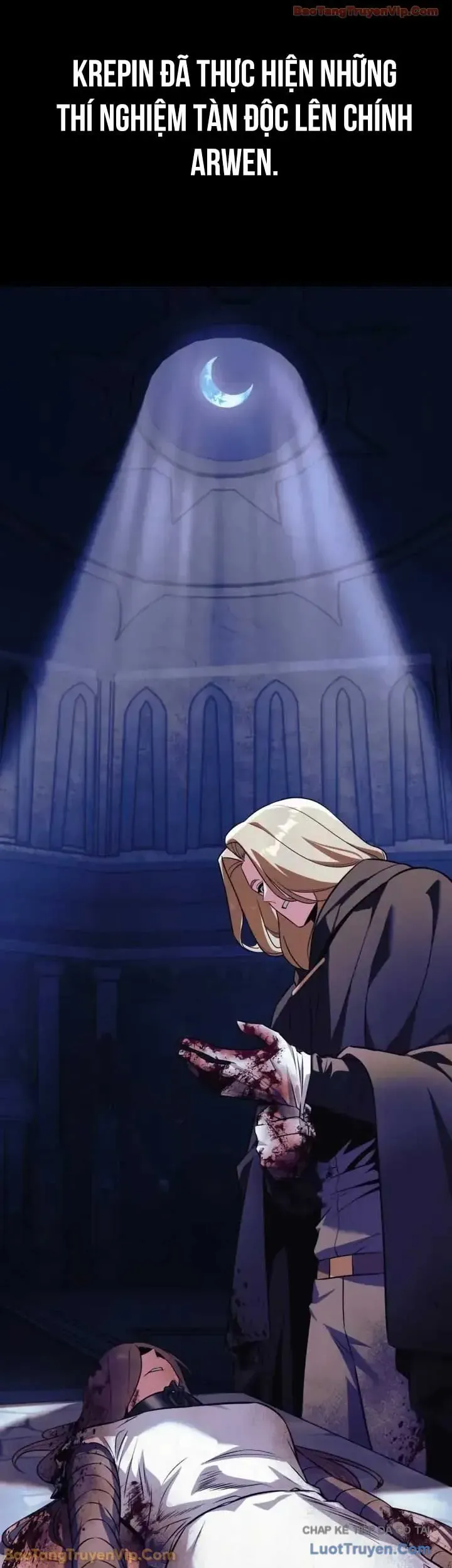 Hướng Dẫn Sinh Tồn Trong Học Viện Chapter 98 - 87