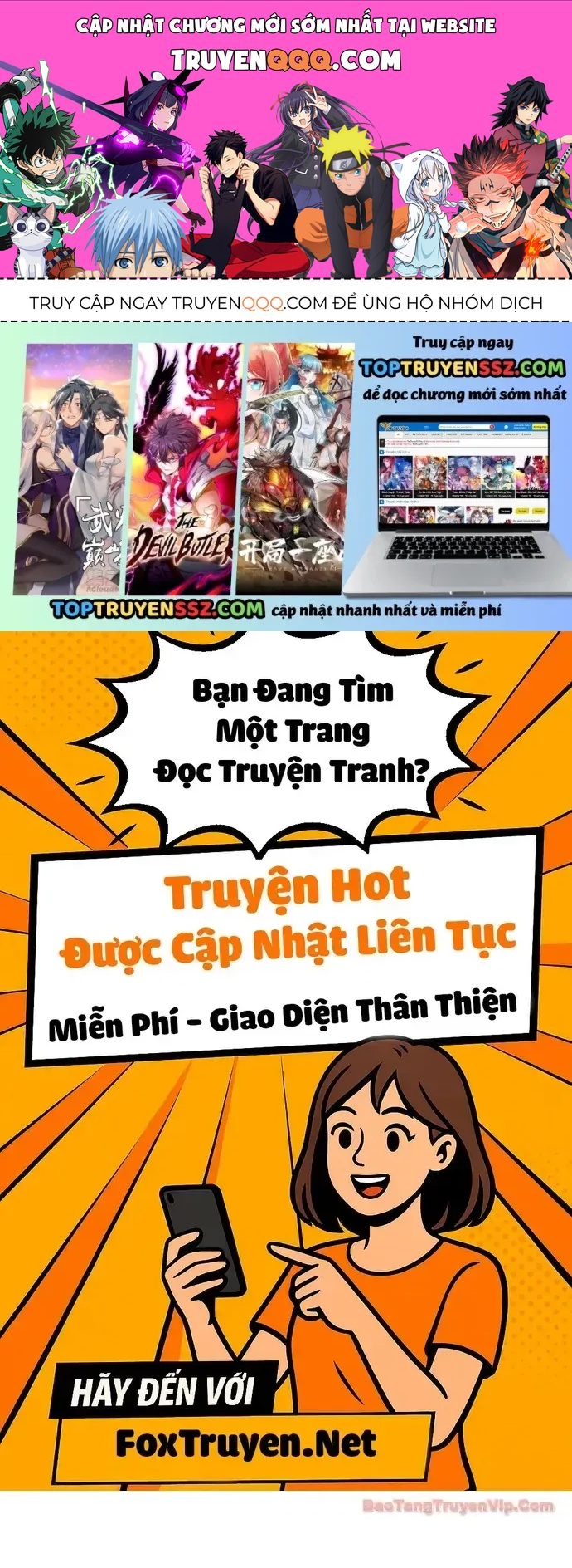 Hướng Dẫn Sinh Tồn Trong Học Viện Chapter 99 - 1
