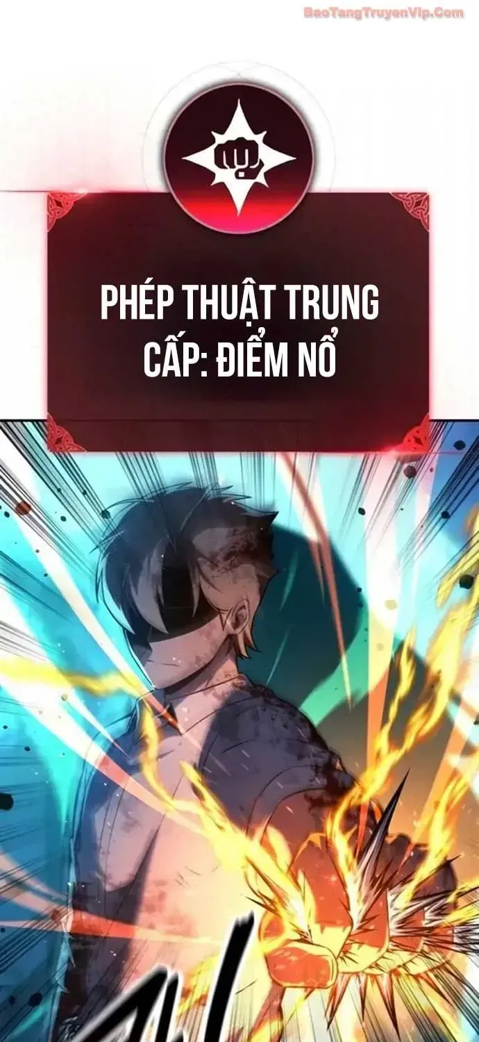 Hướng Dẫn Sinh Tồn Trong Học Viện Chapter 99 - 34