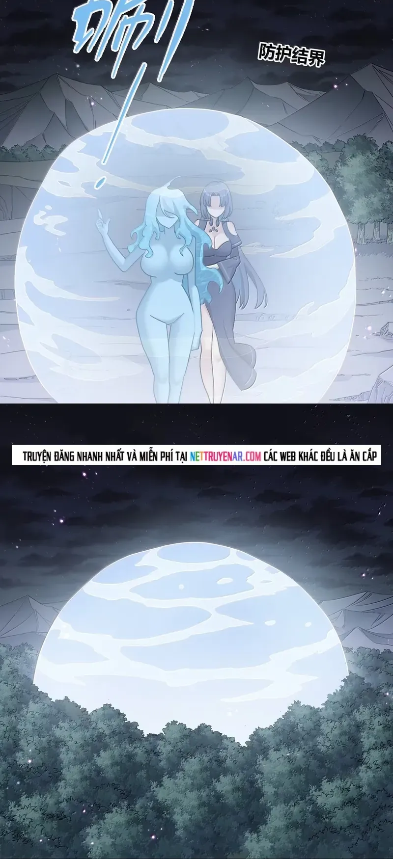 Thế Nhân Thực Sự Tin Tôi Là Đại Boss Chapter 135 - 11