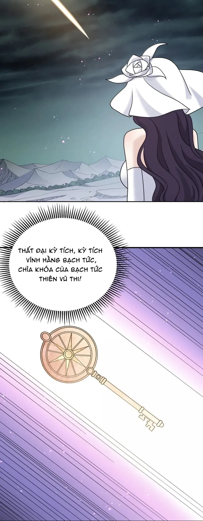 Thế Nhân Thực Sự Tin Tôi Là Đại Boss Chapter 135 - 16