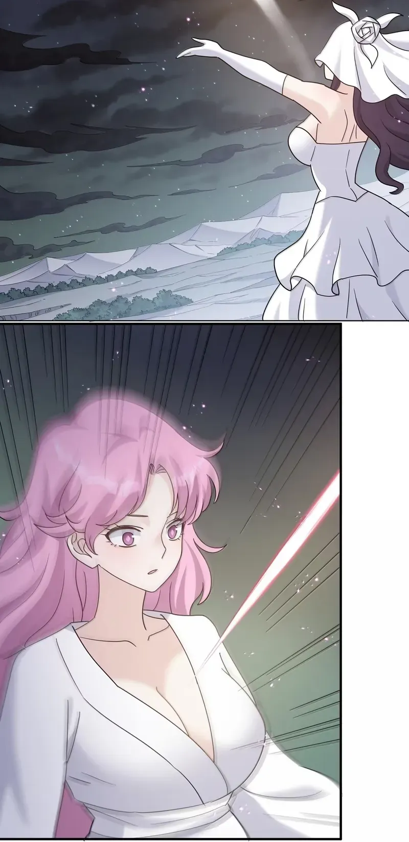 Thế Nhân Thực Sự Tin Tôi Là Đại Boss Chapter 135 - 18