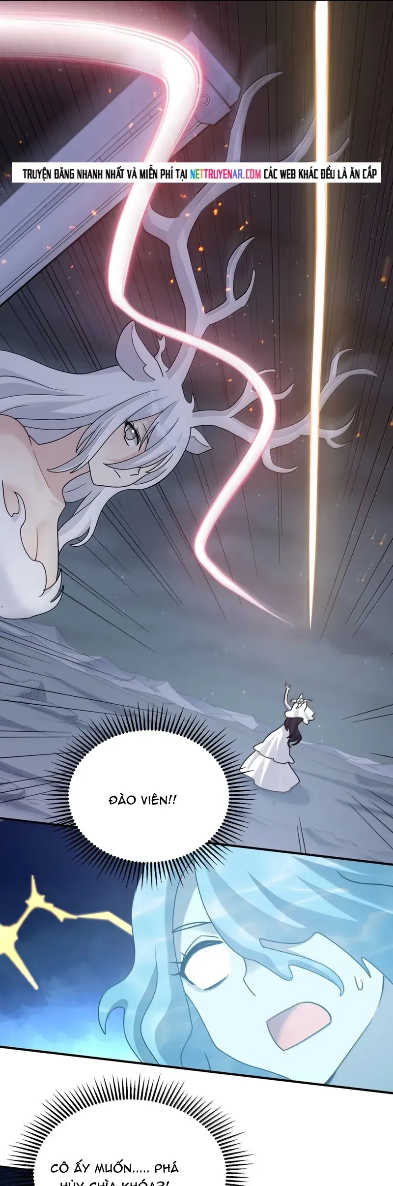 Thế Nhân Thực Sự Tin Tôi Là Đại Boss Chapter 135 - 19