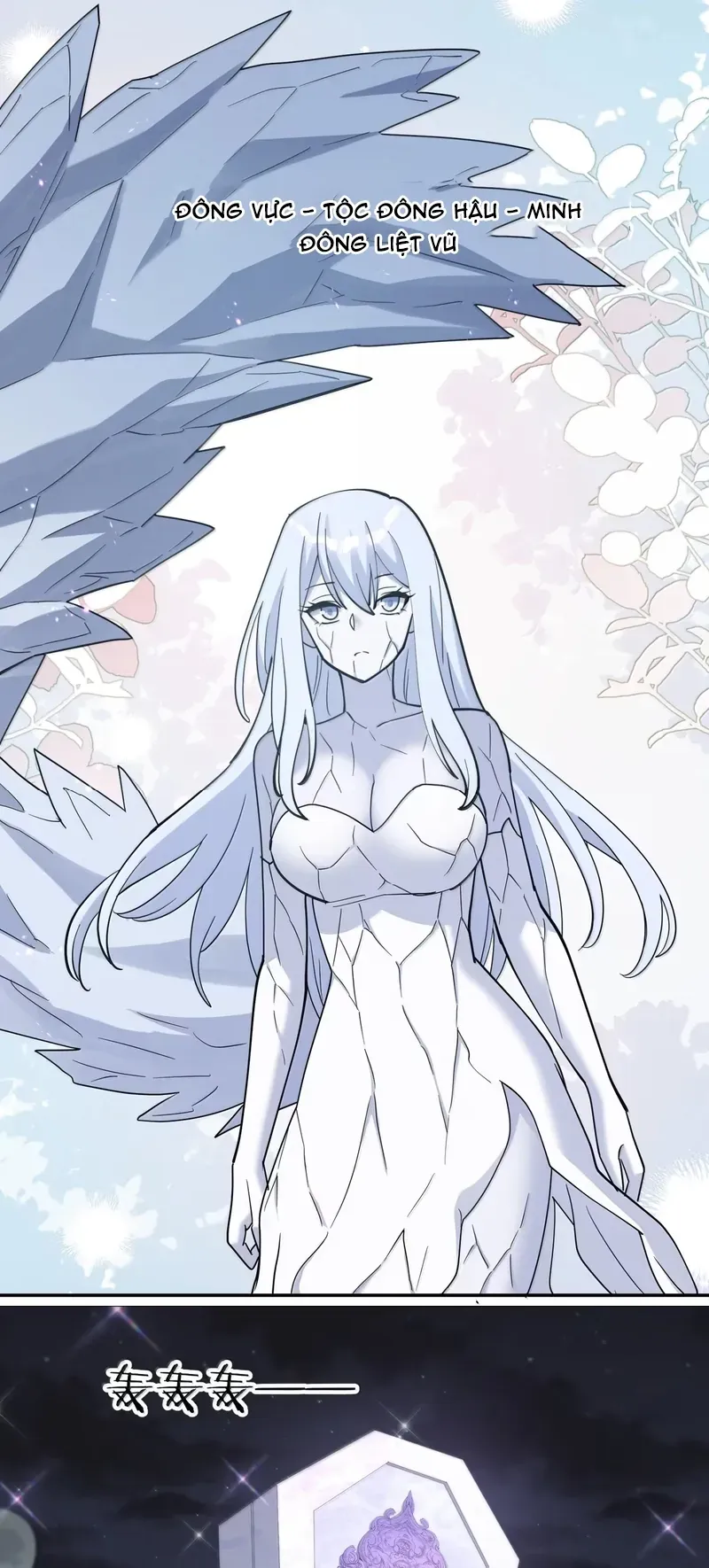 Thế Nhân Thực Sự Tin Tôi Là Đại Boss Chapter 135 - 3