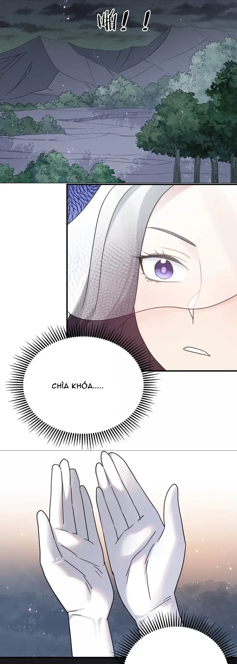 Thế Nhân Thực Sự Tin Tôi Là Đại Boss Chapter 135 - 23