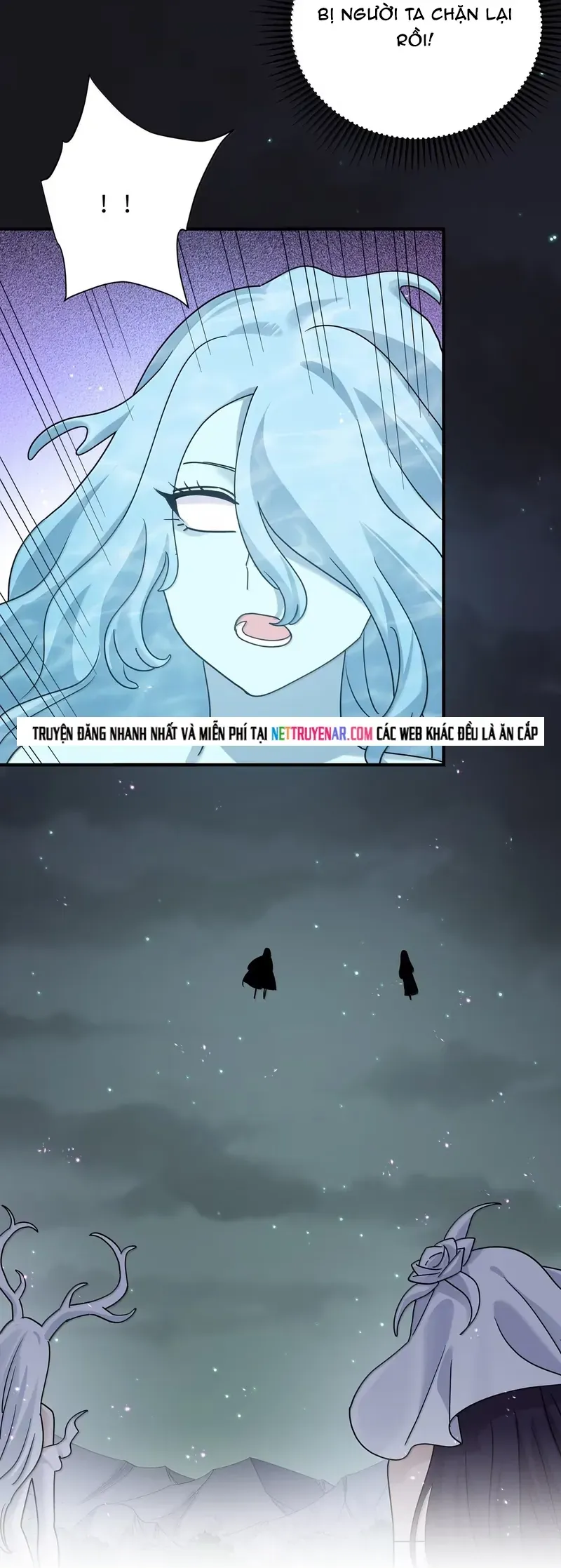 Thế Nhân Thực Sự Tin Tôi Là Đại Boss Chapter 135 - 24