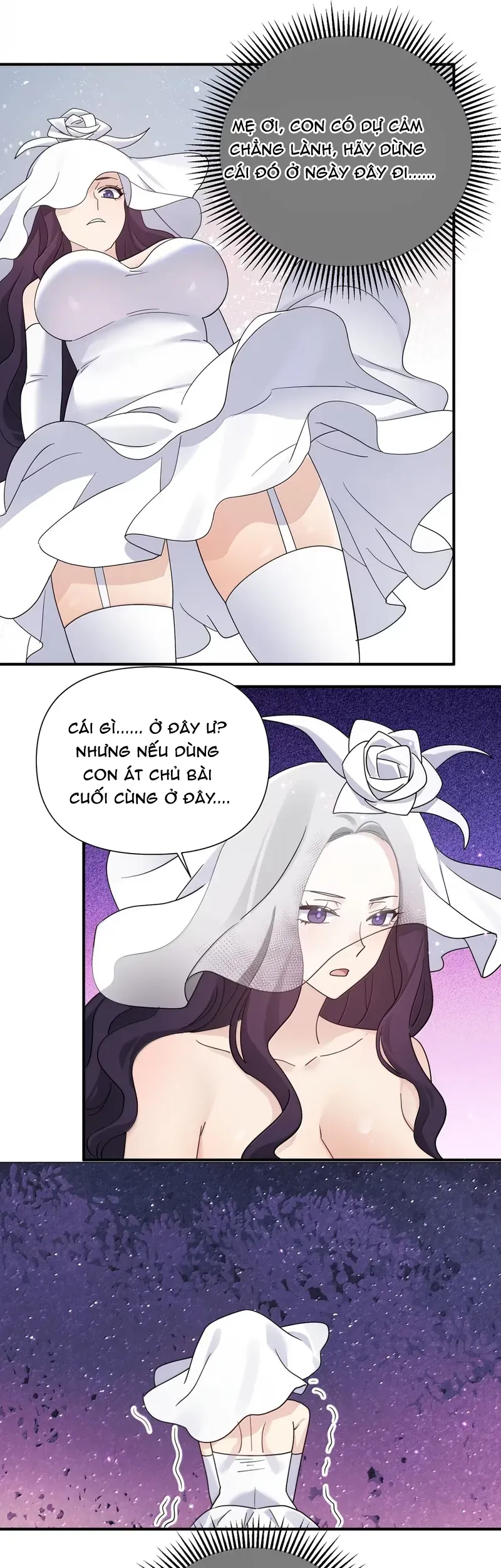 Thế Nhân Thực Sự Tin Tôi Là Đại Boss Chapter 135 - 29