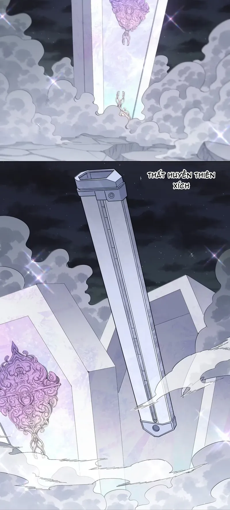 Thế Nhân Thực Sự Tin Tôi Là Đại Boss Chapter 135 - 4