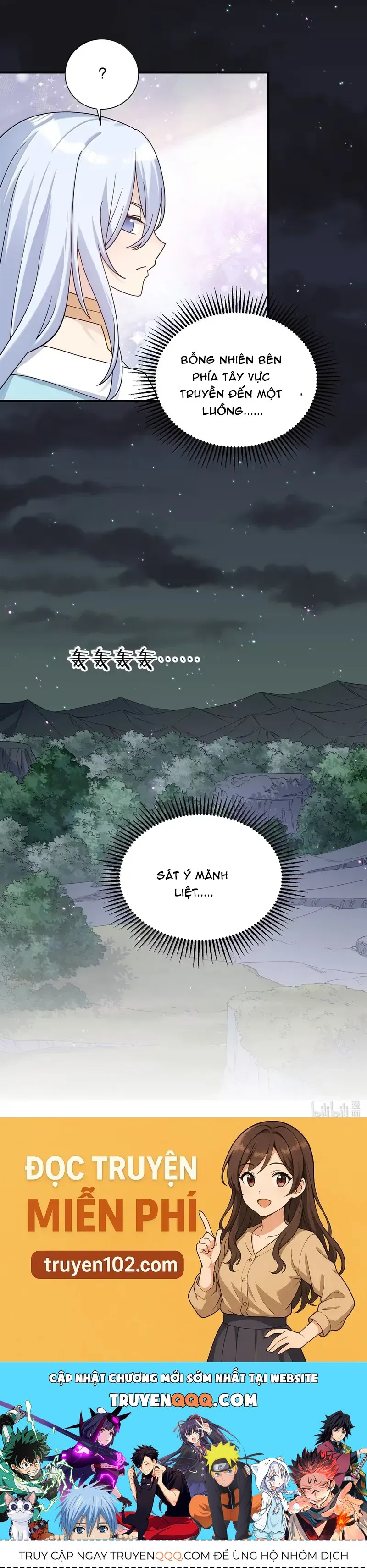 Thế Nhân Thực Sự Tin Tôi Là Đại Boss Chapter 135 - 31