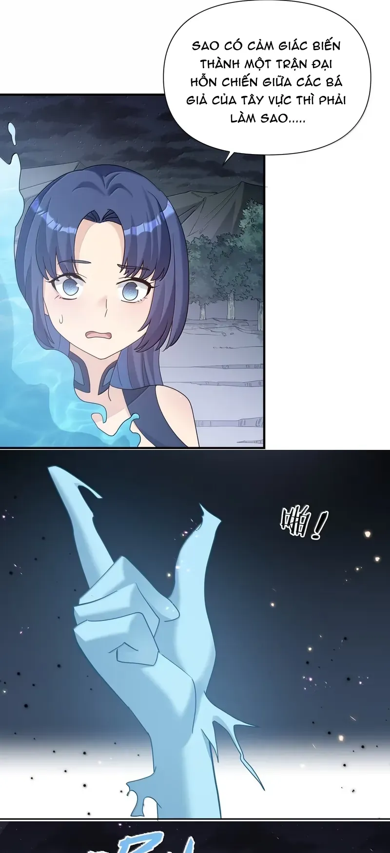 Thế Nhân Thực Sự Tin Tôi Là Đại Boss Chapter 135 - 10