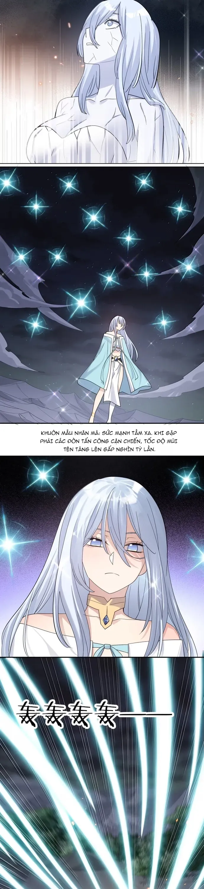 Thế Nhân Thực Sự Tin Tôi Là Đại Boss Chapter 136 - 5