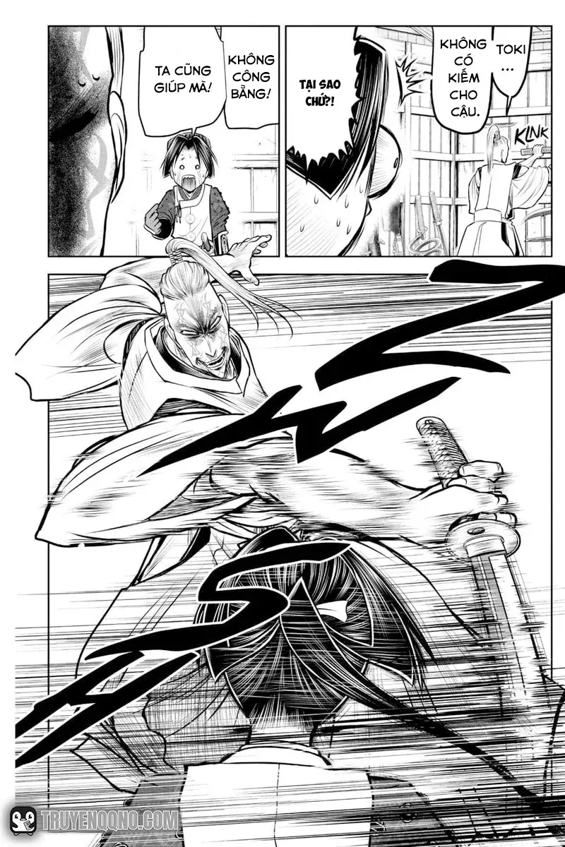 Thiếu Chủ Giỏi Chạy Trốn Chapter 100 - 14