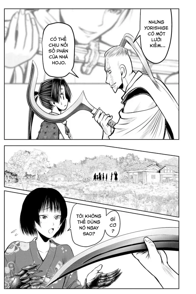 Thiếu Chủ Giỏi Chạy Trốn Chapter 100 - 17