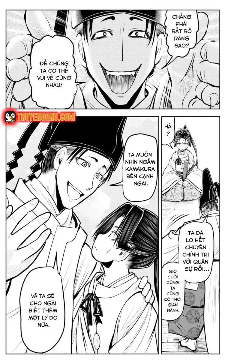 Thiếu Chủ Giỏi Chạy Trốn Chapter 101 - 13