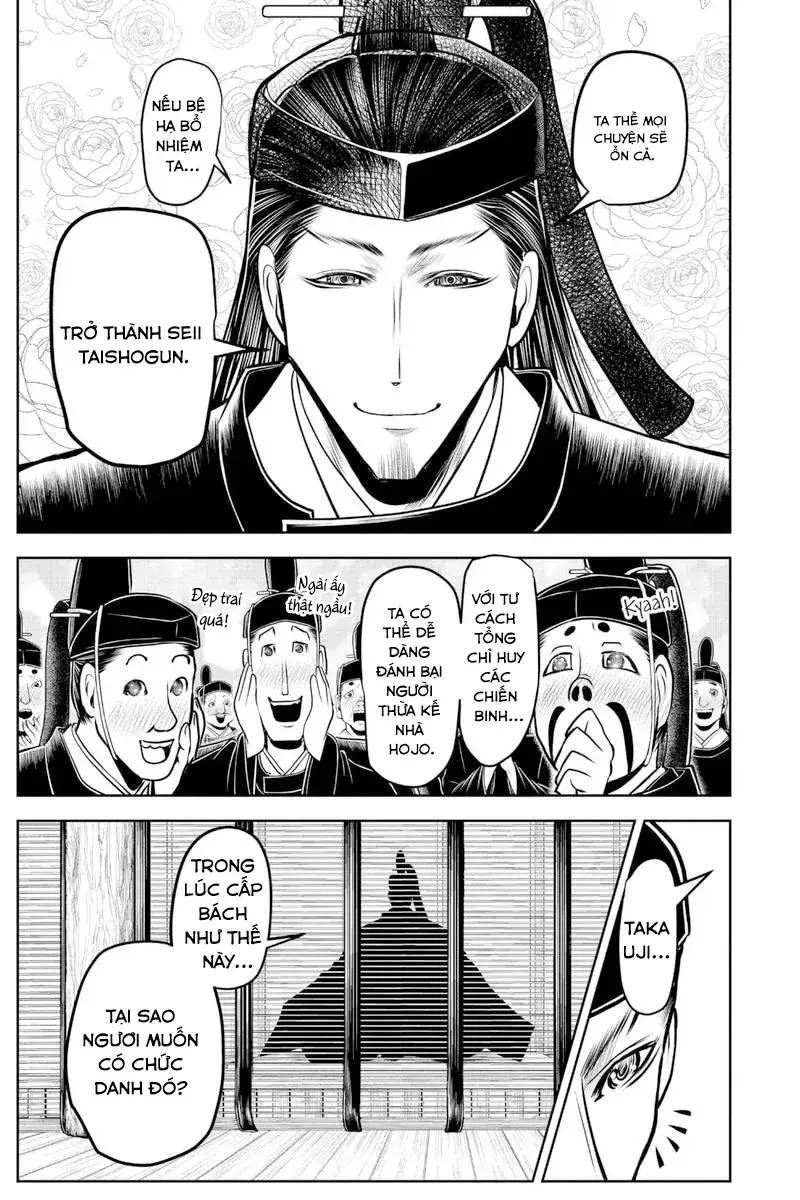 Thiếu Chủ Giỏi Chạy Trốn Chapter 101 - 15