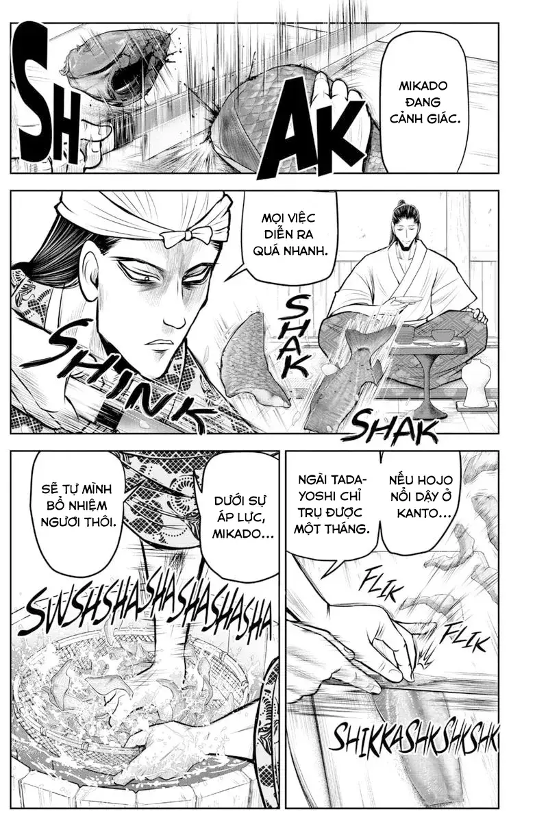 Thiếu Chủ Giỏi Chạy Trốn Chapter 101 - 17