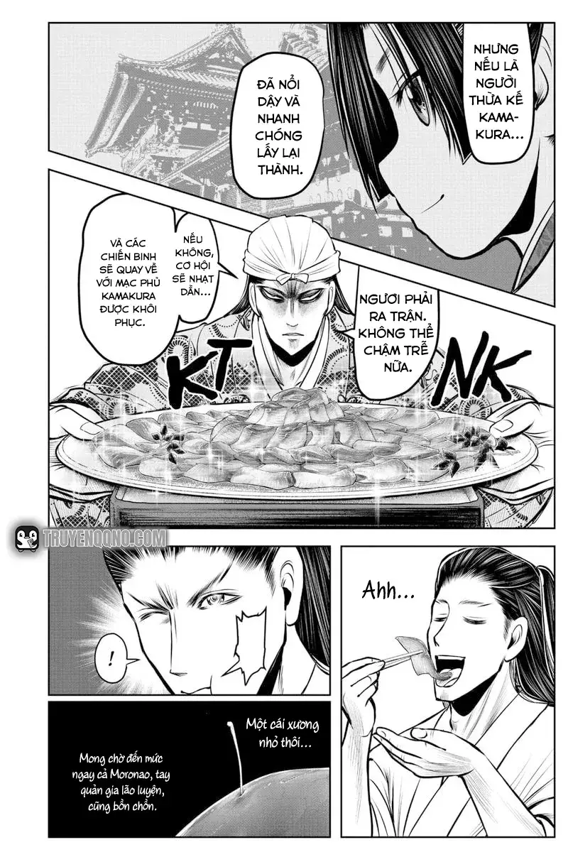 Thiếu Chủ Giỏi Chạy Trốn Chapter 101 - 18