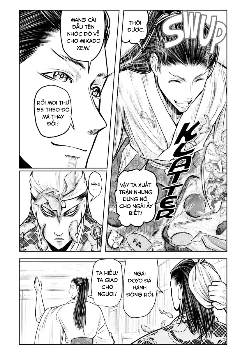 Thiếu Chủ Giỏi Chạy Trốn Chapter 101 - 20